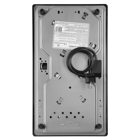 Электрическая варочная панель MAUNFELD EEHE.32VCB Бежевый