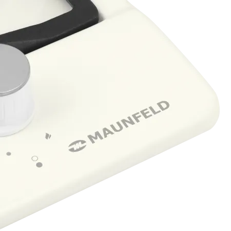 Газовая варочная панель MAUNFELD EGHE.32.63C Бежевый