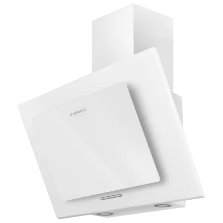 Кухонная вытяжка MAUNFELD Tower A 50 белый Белый