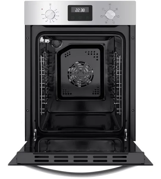 Шкаф духовой электрический MAUNFELD EOEM516 Нержавеющая сталь Шкаф духовой электрический MAUNFELD EOEM516 Нержавеющая сталь