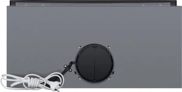 Кухонная вытяжка MAUNFELD Crosby Light C 60 Черный