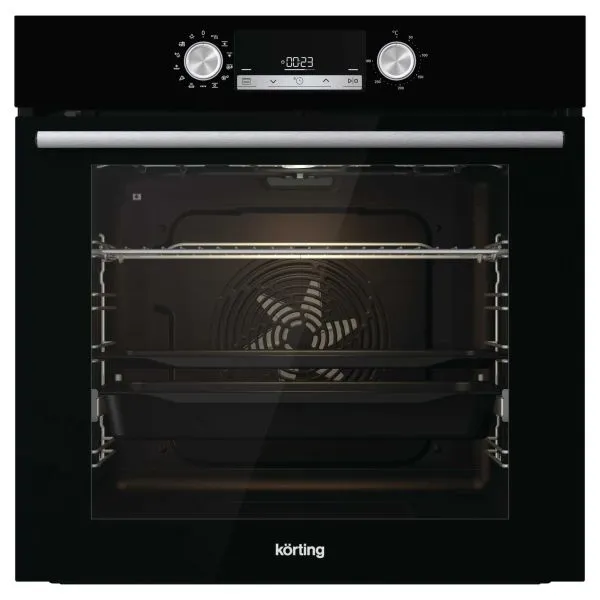 Духовой шкаф Korting OKB 8921 ESN