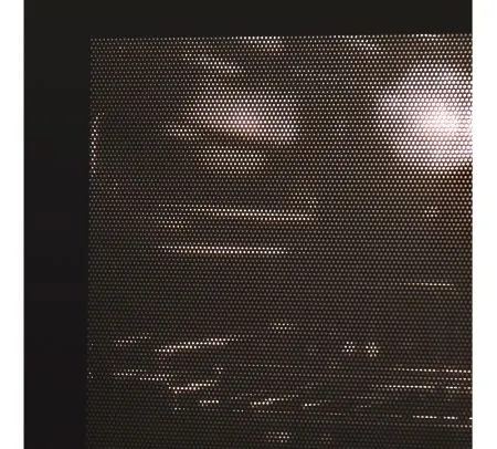 Шкаф духовой электрический MAUNFELD EOEM516 Нержавеющая сталь