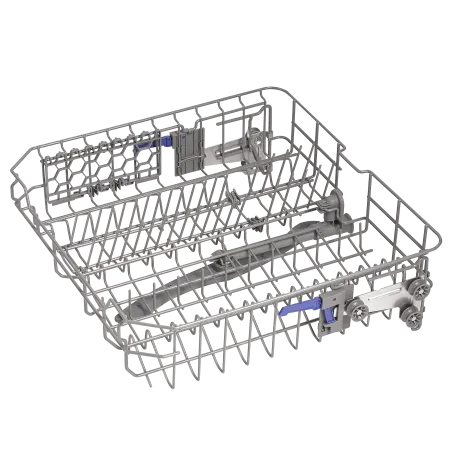 Посудомоечная машина MAUNFELD MLP-12S Light Beam