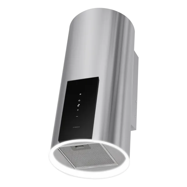 Кухонная вытяжка MAUNFELD ALBA 39 Wall Нержавеющая сталь