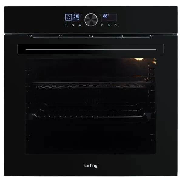 Духовой шкаф Korting OKB 8731 CPGN Духовой шкаф Korting OKB 8731 CPGN