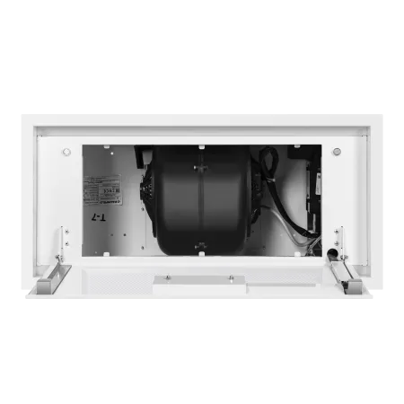 Кухонная вытяжка MAUNFELD MZR Cool 60 Белый