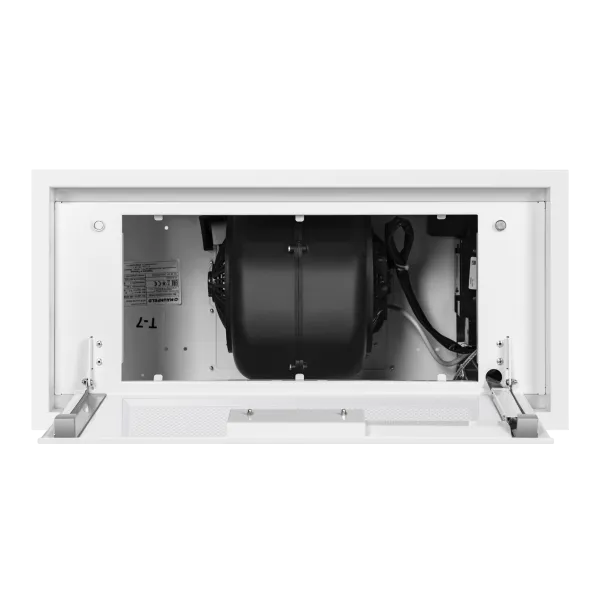 Кухонная вытяжка MAUNFELD MZR Cool 60 Белый