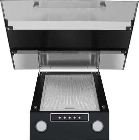 Кухонная вытяжка MAUNFELD Bridge 60 Нержавеющая сталь