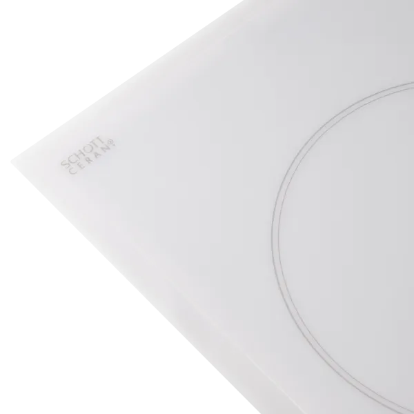 Индукционная варочная панель MAUNFELD MVI59.4HZ.2BT Белый Индукционная варочная панель MAUNFELD MVI59.4HZ.2BT Белый