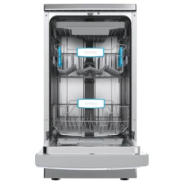 Посудомоечная машина Korting KDF 45678 S Посудомоечная машина Korting KDF 45678 S