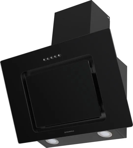 Кухонная вытяжка MAUNFELD York Push 50 Черный Кухонная вытяжка MAUNFELD York Push 50 Черный