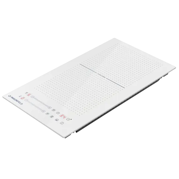 Индукционная варочная панель MAUNFELD CVI292S2F Белый