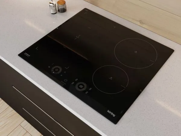 Индукционная варочная панель HIB 64750 B Smart