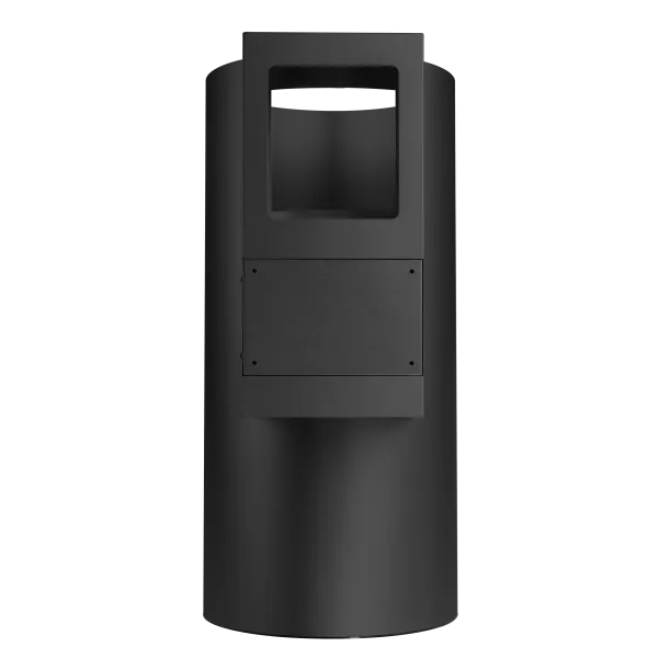 Кухонная вытяжка MAUNFELD Lee Side 397 Черный