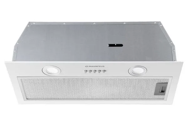 Кухонная вытяжка MAUNFELD THAMES 601M Белый