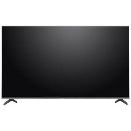 75" Телевизор MAUNFELD MQT75USX03, 4K Ultra HD, СМАРТ ТВ, Яндекс TV