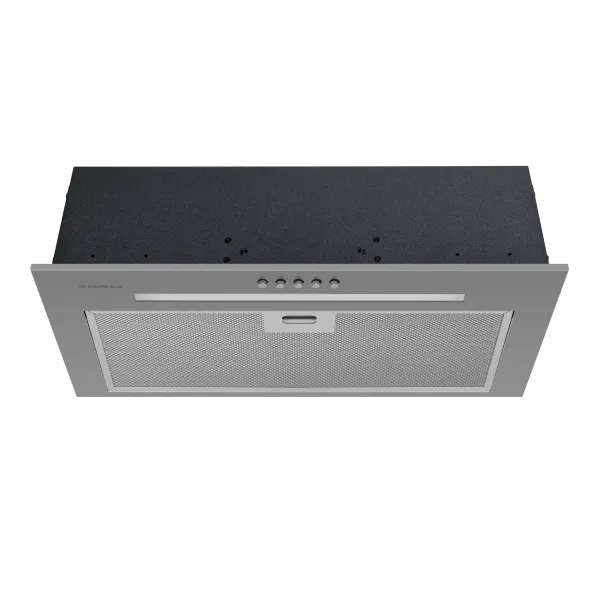 Кухонная вытяжка MAUNFELD Crosby 850LED Нержавеющая сталь