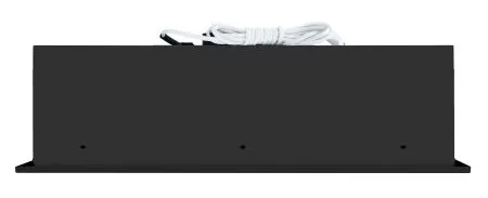 Кухонная вытяжка MAUNFELD Crosby Singl 5028 Черный