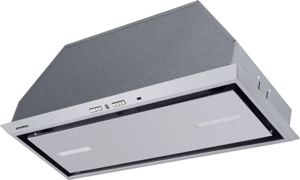 Кухонная вытяжка MAUNFELD Urania 74 нержавеющая сталь Нержавеющая сталь