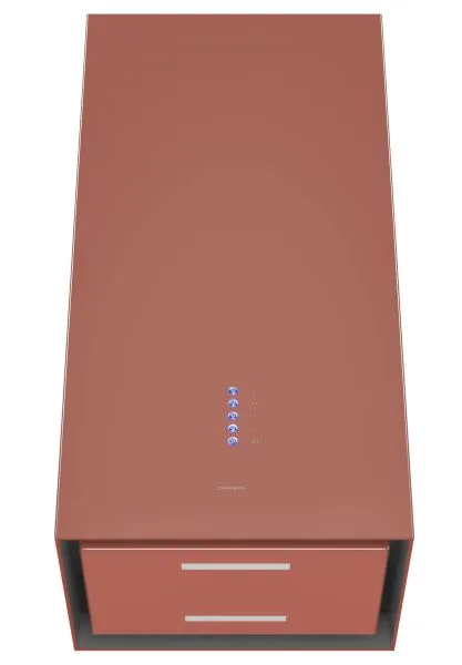 Кухонная вытяжка MAUNFELD Bath Plus 402 Медный Кухонная вытяжка MAUNFELD Bath Plus 402 Медный