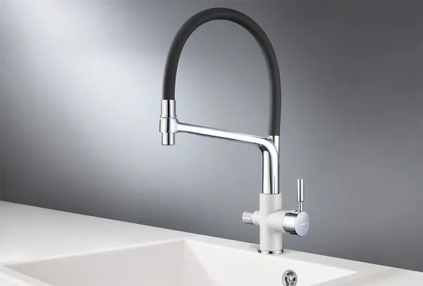 0075, АРКТИК, СМЕСИТЕЛЬ КУХОННЫЙ 0075, АРКТИК, СМЕСИТЕЛЬ КУХОННЫЙ