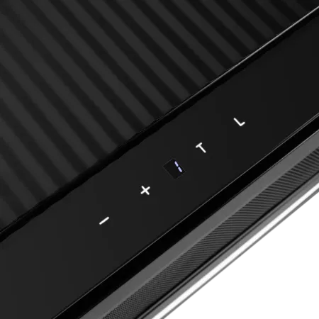 Кухонная вытяжка MAUNFELD Fermana 60 Черный