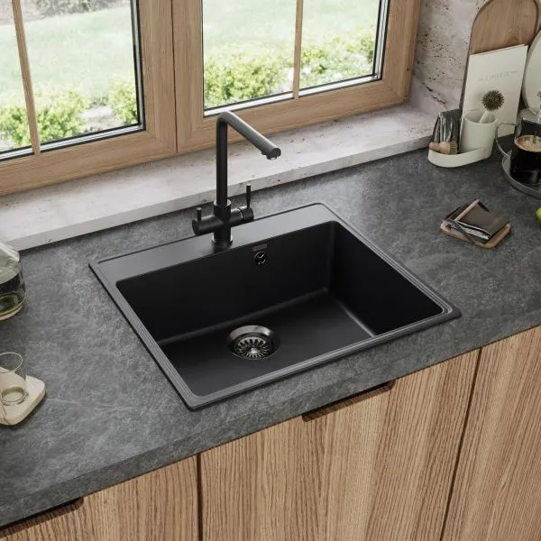 Perla 580 Черный Perla 580 Черный