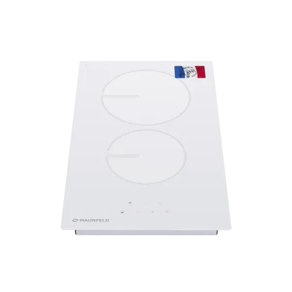 Электрическая варочная панель MAUNFELD MVCE31.2HL.SZ Белый Электрическая варочная панель MAUNFELD MVCE31.2HL.SZ Белый