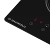 Индукционная варочная панель MAUNFELD AVI292BK