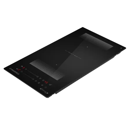 Индукционная варочная панель MAUNFELD CVI292S2FD Inverter Белый