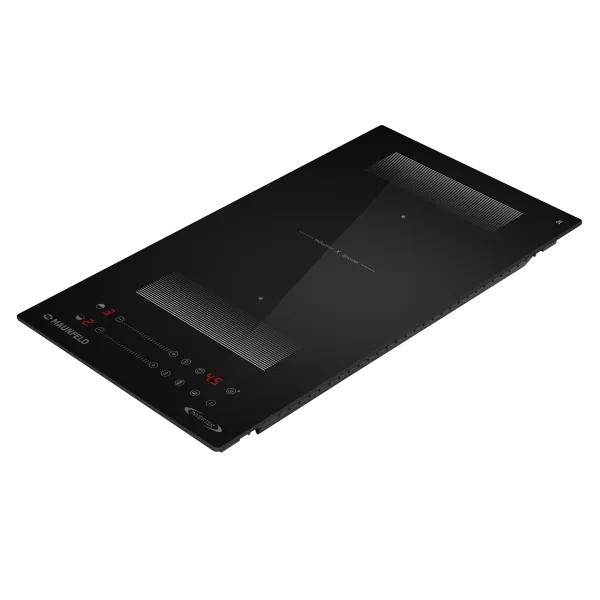 Индукционная варочная панель MAUNFELD CVI292S2FD Inverter Черный