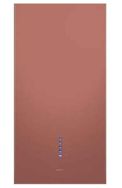 Кухонная вытяжка MAUNFELD Bath Plus 402 Медный Кухонная вытяжка MAUNFELD Bath Plus 402 Медный