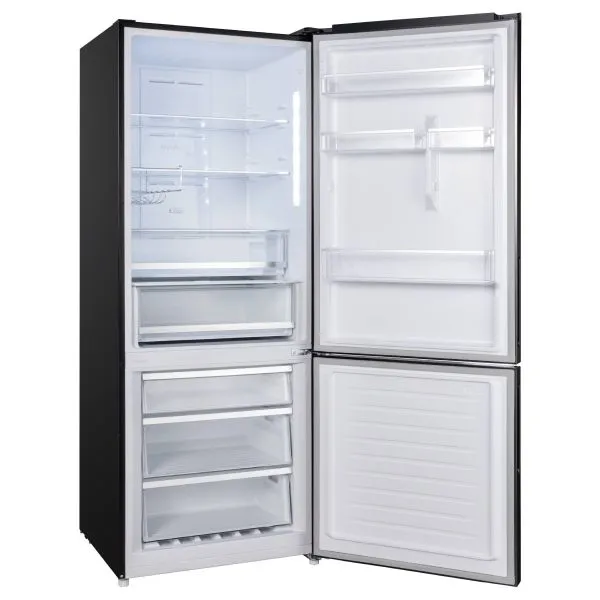 Холодильник Korting KNFC 72337 XN Холодильник Korting KNFC 72337 XN