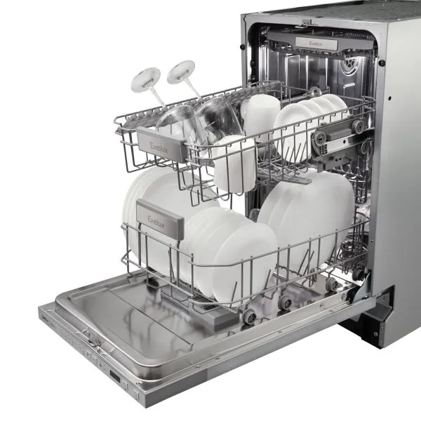 Посудомоечная машина BD 4117 D