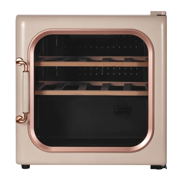 Винный шкаф MAUNFELD MFWC-4014 Шампань Винный шкаф MAUNFELD MFWC-4014 Шампань