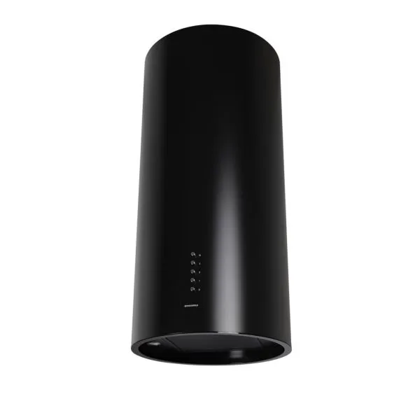 Кухонная вытяжка MAUNFELD Lee Side C 39 Черный Кухонная вытяжка MAUNFELD Lee Side C 39 Черный