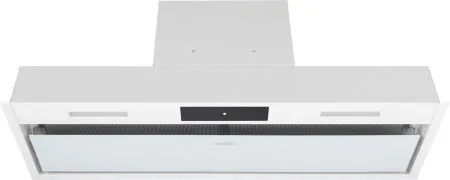 Кухонная вытяжка MAUNFELD Fantasy 90 Белый