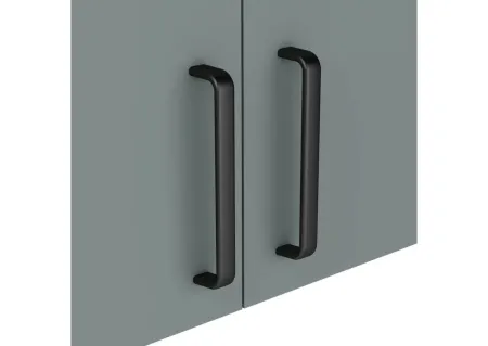 Навесной шкаф 80х67,6х29 «Евника» Навесной шкаф 80х67,6х29 «Евника»