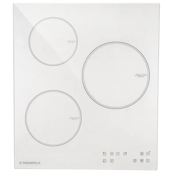 Индукционная варочная панель MAUNFELD CVI453 Бежевый