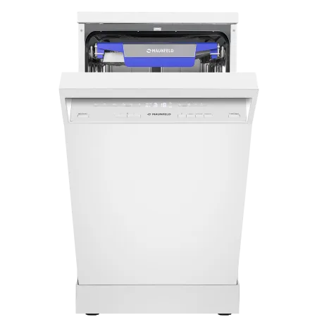 Посудомоечная машина MAUNFELD MWF45230W Белый