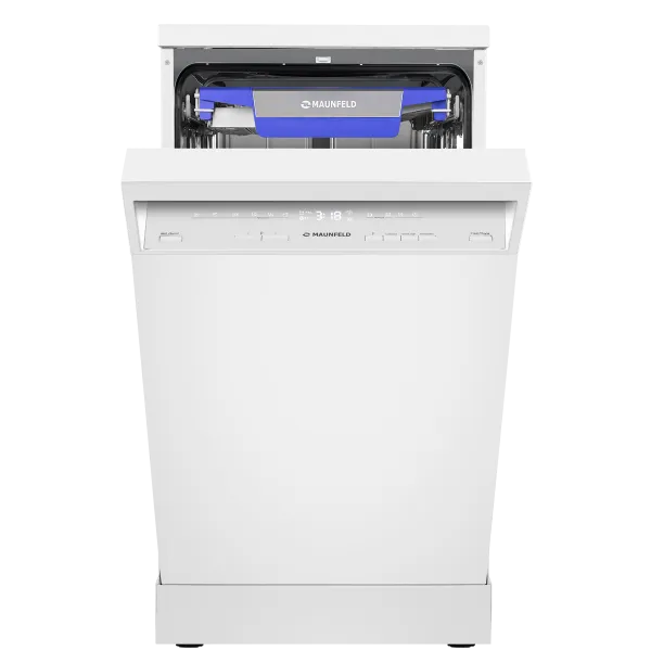 Посудомоечная машина MAUNFELD MWF45230W Белый Посудомоечная машина MAUNFELD MWF45230W Белый