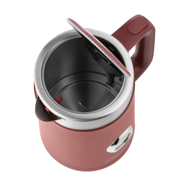 Чайник MAUNFELD MFK-631 Вишневый Чайник MAUNFELD MFK-631 Вишневый