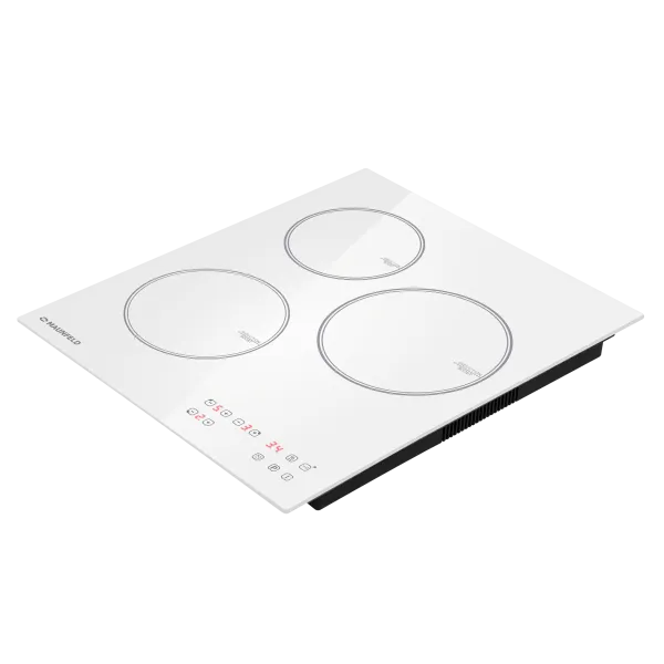 Индукционная варочная панель MAUNFELD CVI453 Бежевый