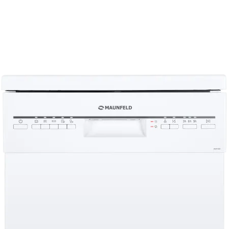 Посудомоечная машина MAUNFELD MWF08S Белый Посудомоечная машина MAUNFELD MWF08S Белый