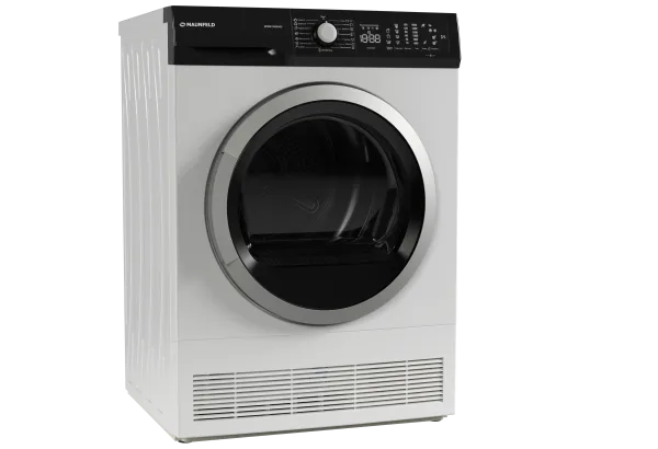 Сушильная машина MAUNFELD MFDM158400 Белый
