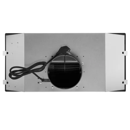 Кухонная вытяжка MAUNFELD TRAPEZE 602S Черный