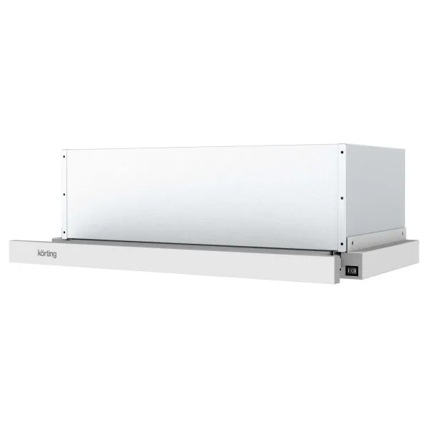 Вытяжка с выдвижным экраном KHP 6512 W