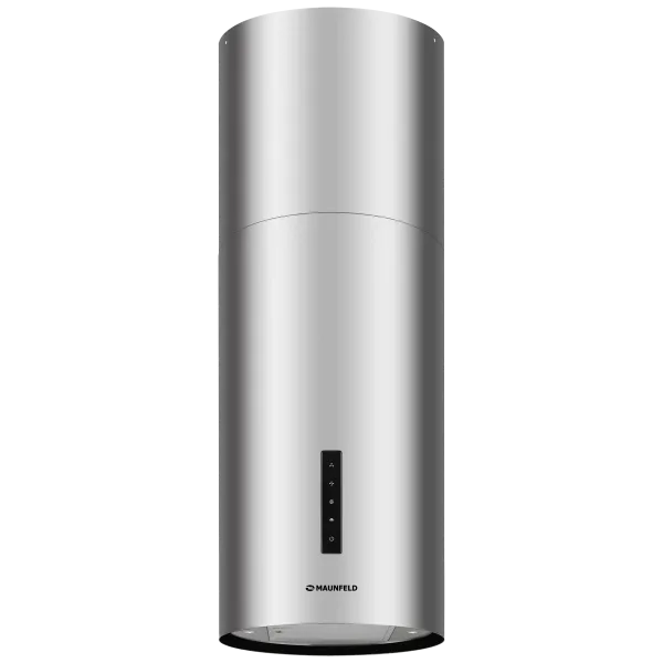 Кухонная вытяжка MAUNFELD Ford 39 Isla Sensor Нержавеющая сталь