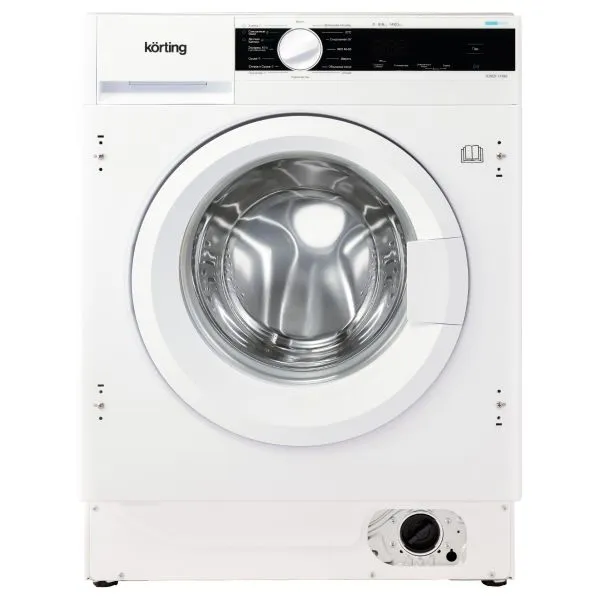 Стиральная машина Korting KWDI 14I96